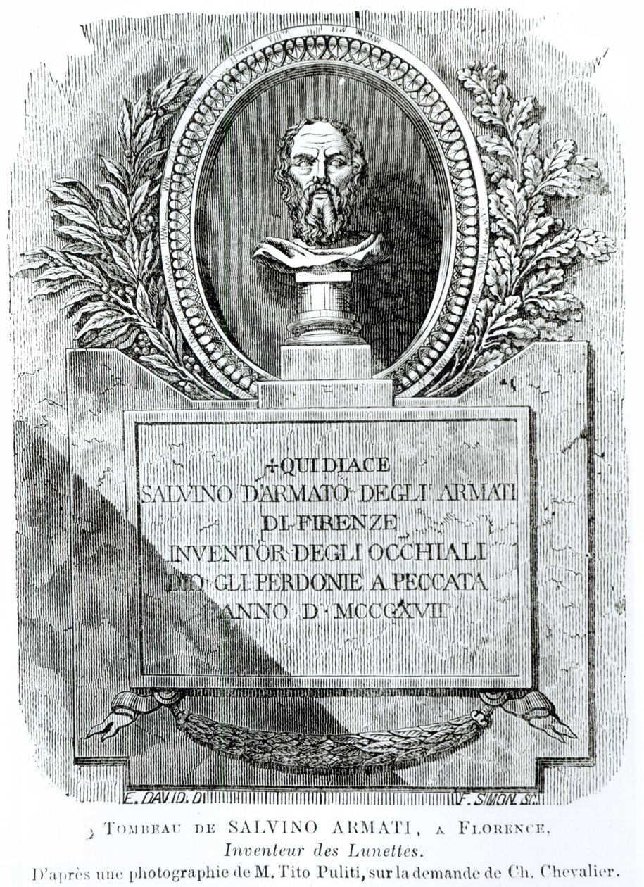 Salvino Armati