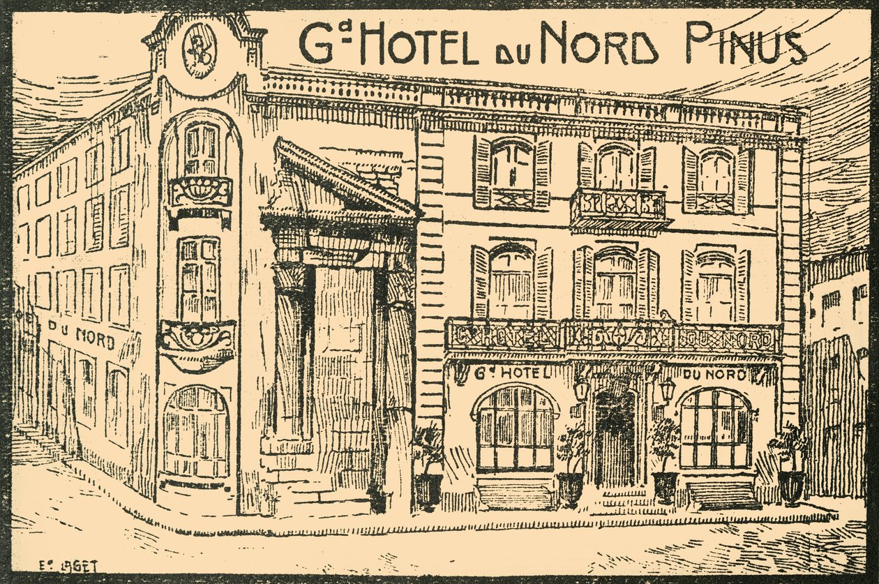 "Facade De L