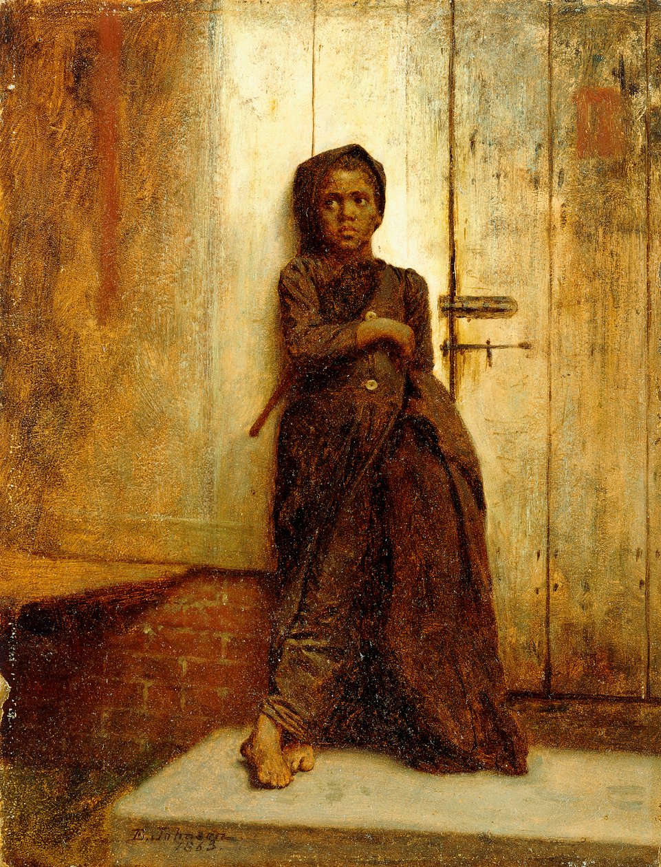 av Eastman Johnson