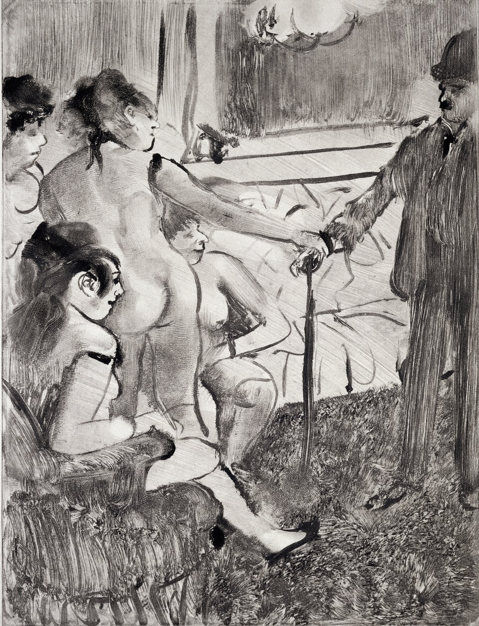 Illustration från 