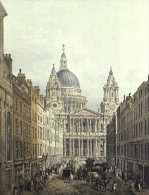 St. Paul