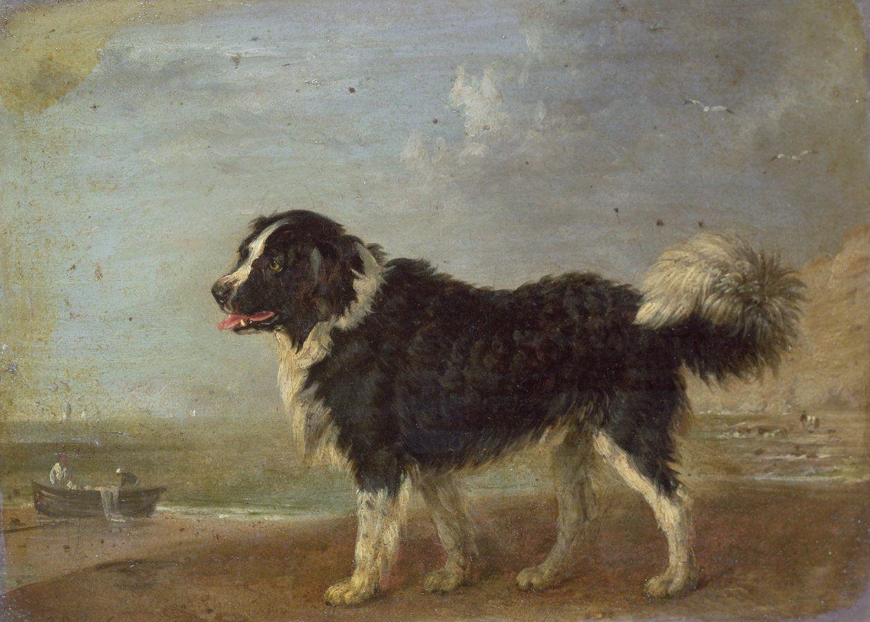 Okänd bild av Edmund Bristow