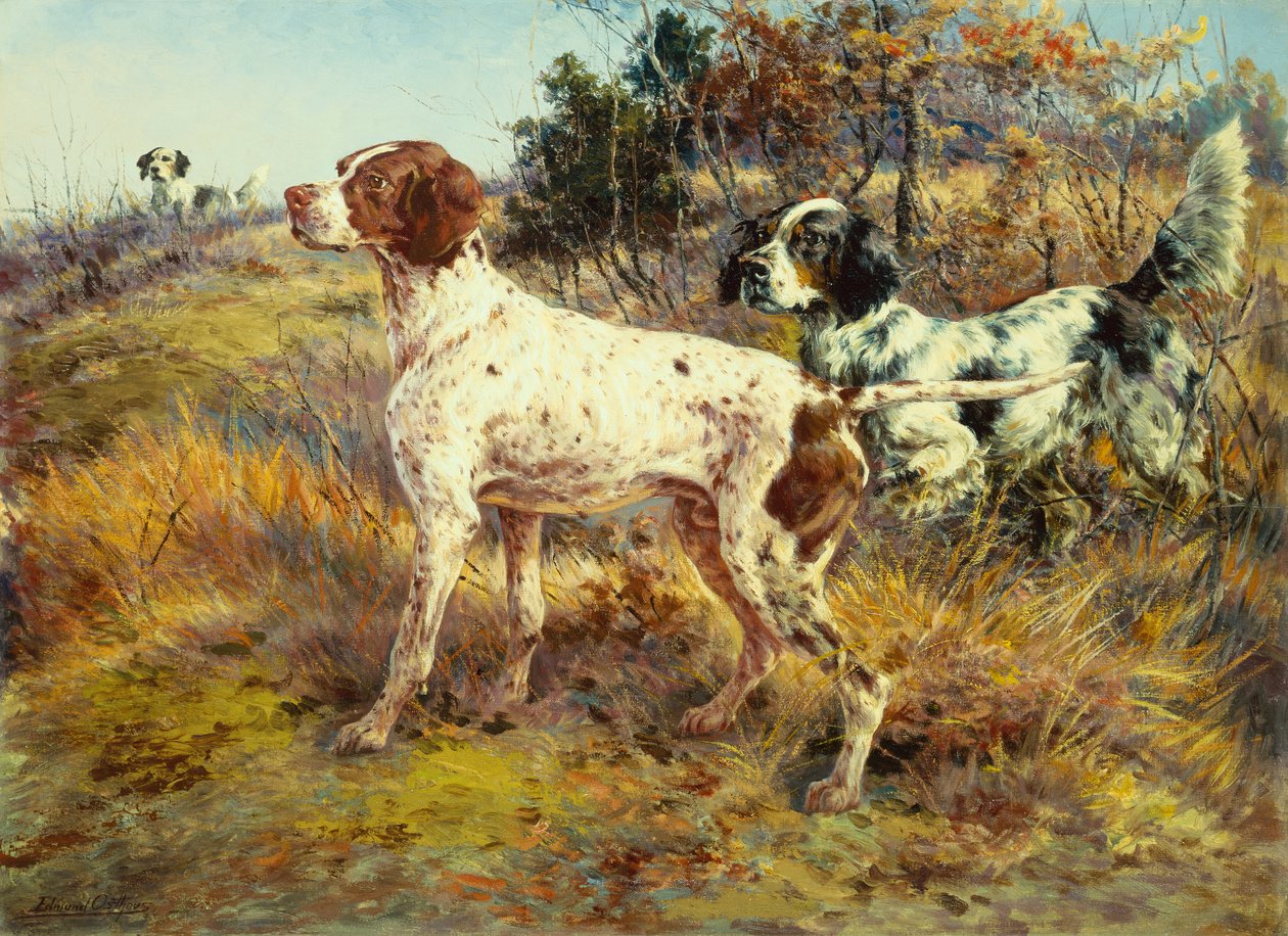  av Edmund Henry Osthaus