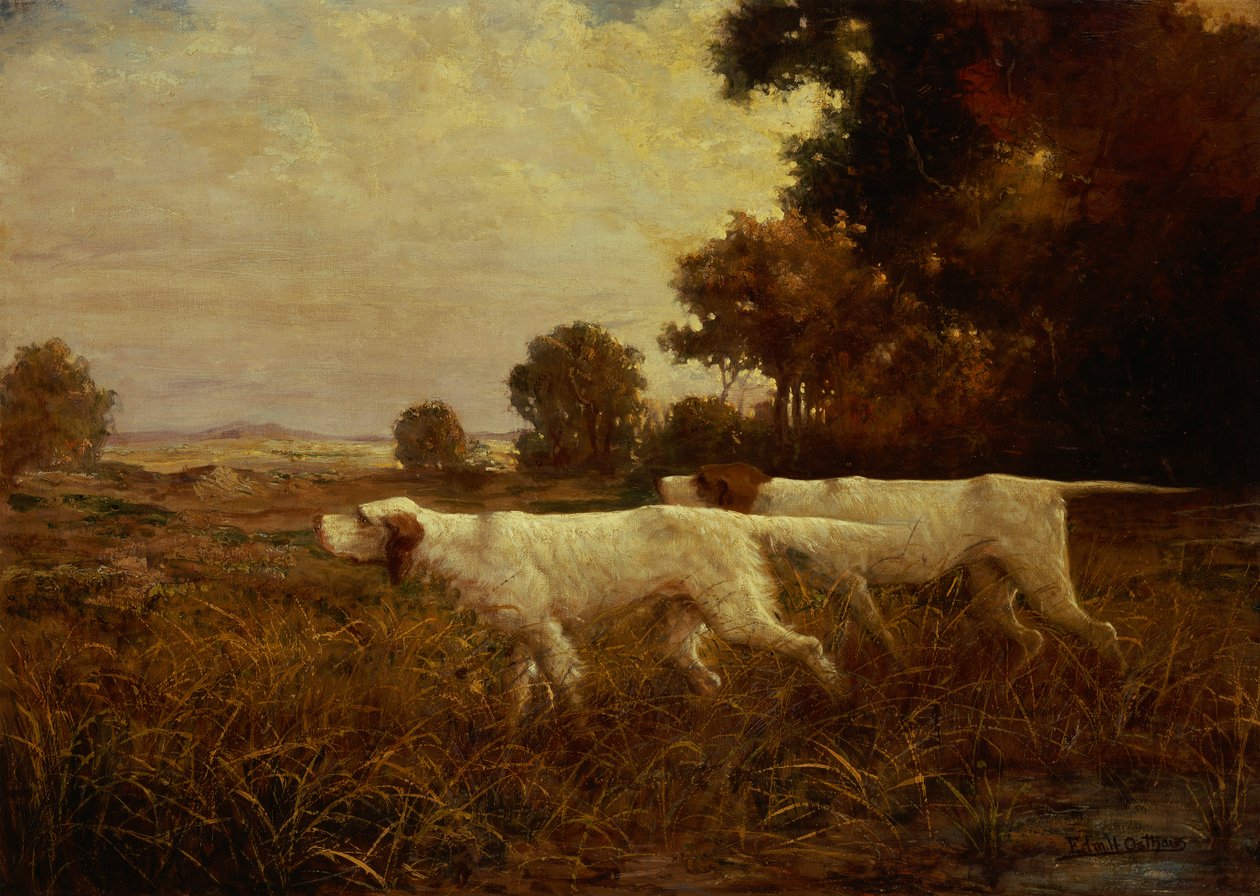  av Edmund Henry Osthaus