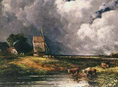 Okänd bild av Edmund Morison Wimperis