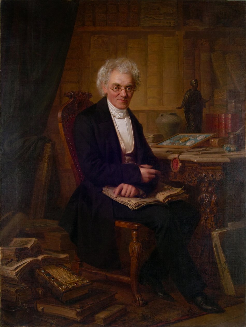 Prof. Dr. Friedrich Wiggert av Edmund Wodick