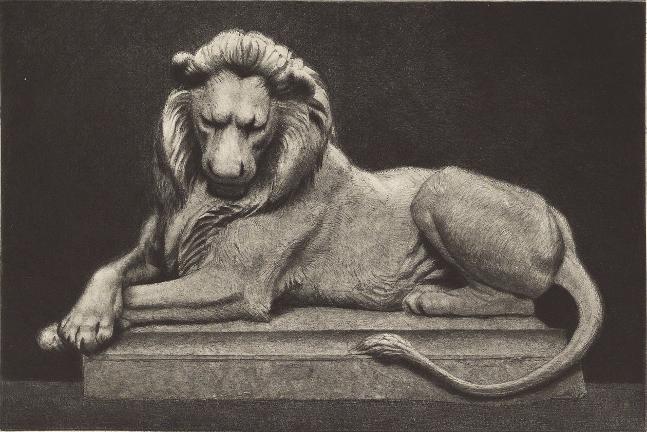 Nouveau Louvre - södra flygeln (fasad med utsikt över Carrousel) av Édouard Baldus
