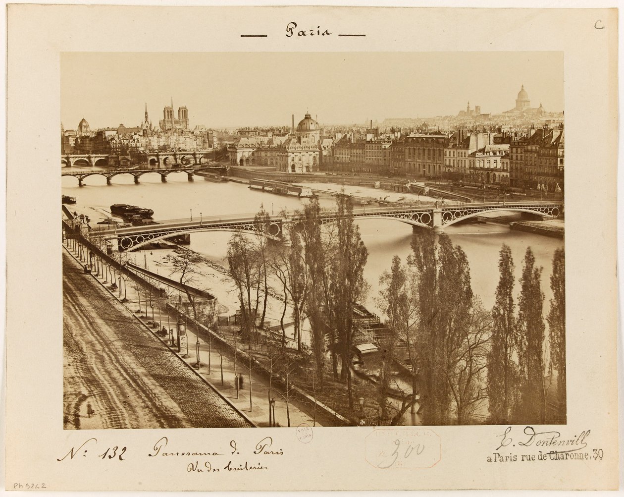  av Edouard Dontenville
