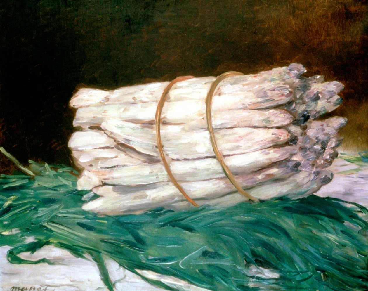 swedish av Édouard Manet
