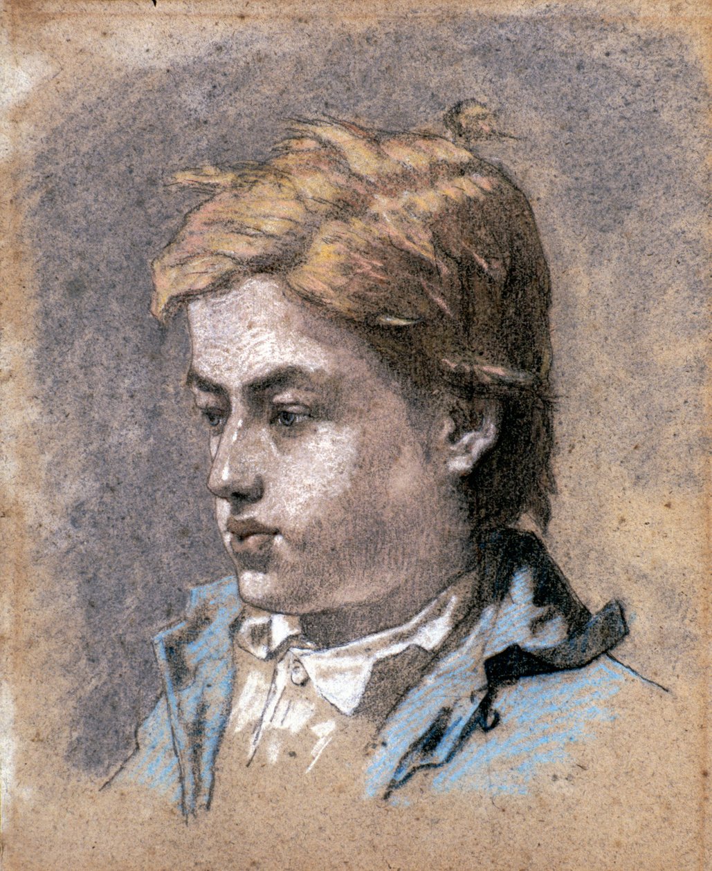 swed av Édouard Manet