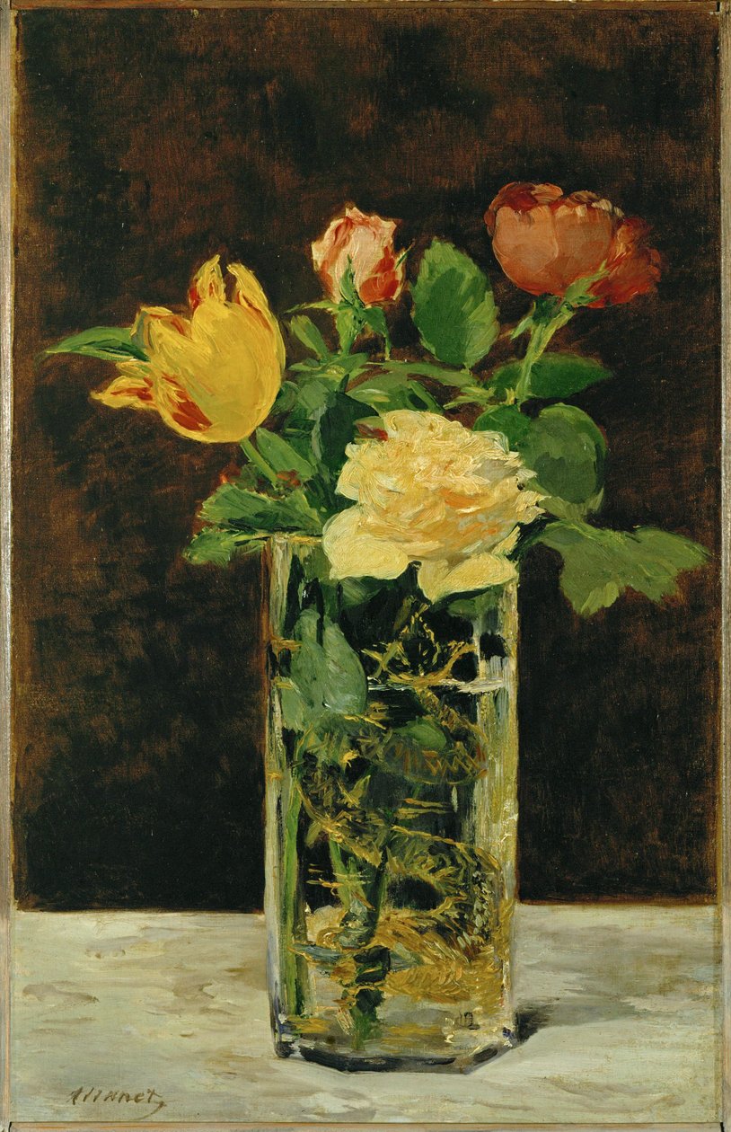  av Edouard Manet