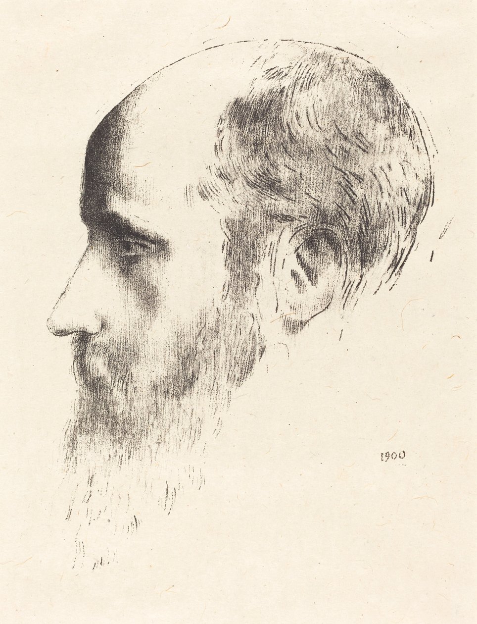 エドゥアール・ヴイヤール、1900年、スウェーデン av Edouard Vuillard
