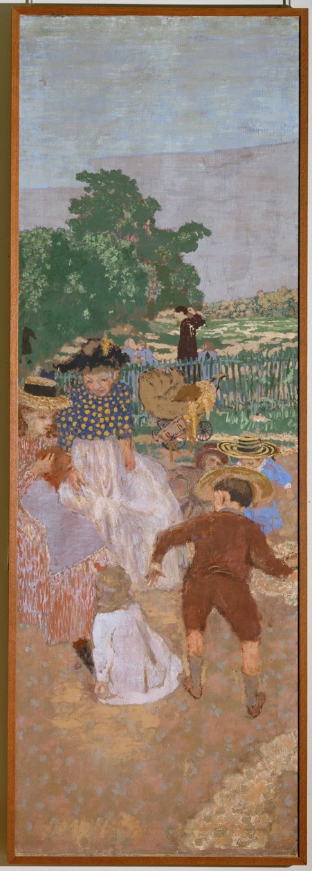  av Edouard Vuillard