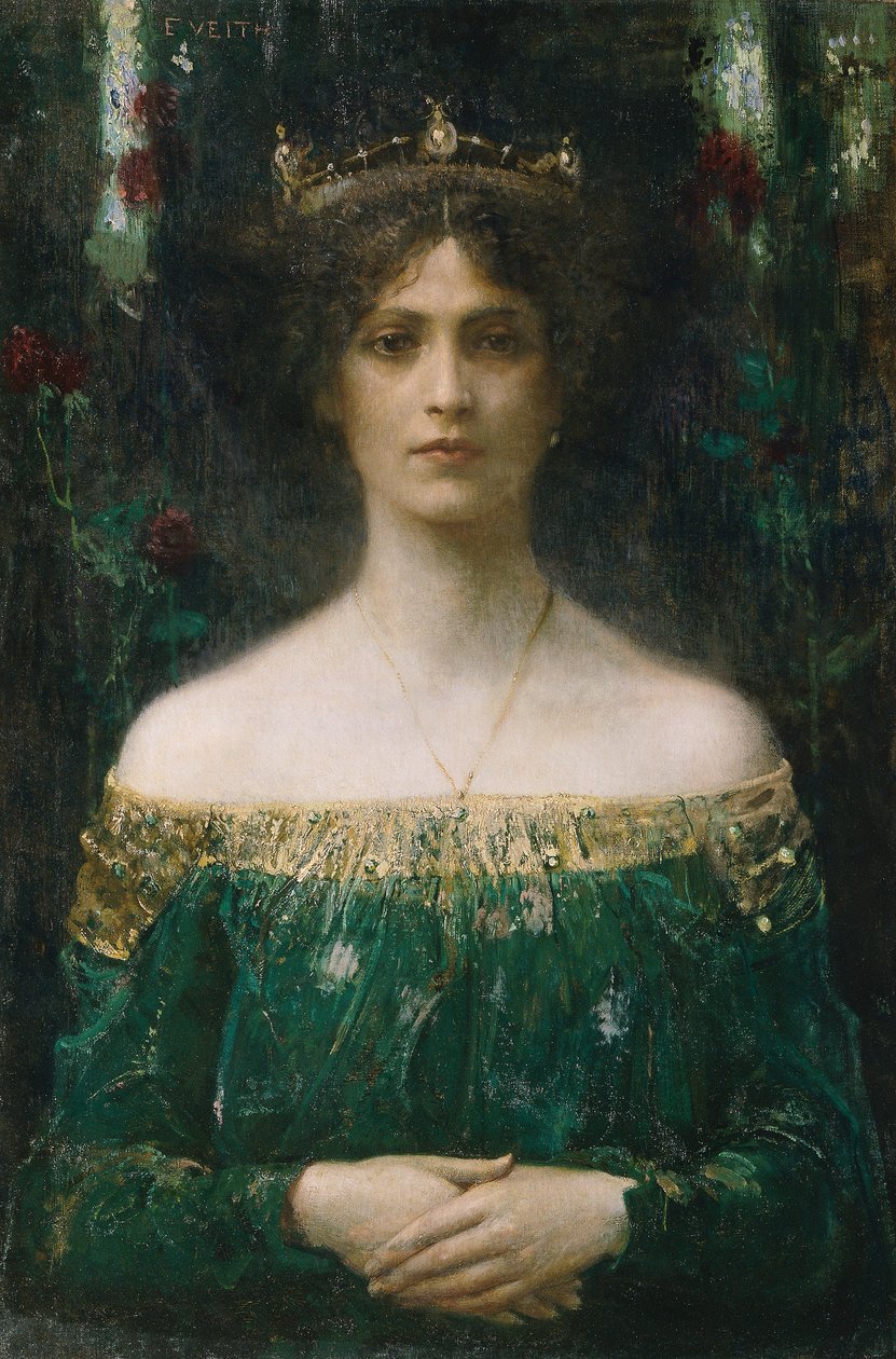  av Eduard Veith
