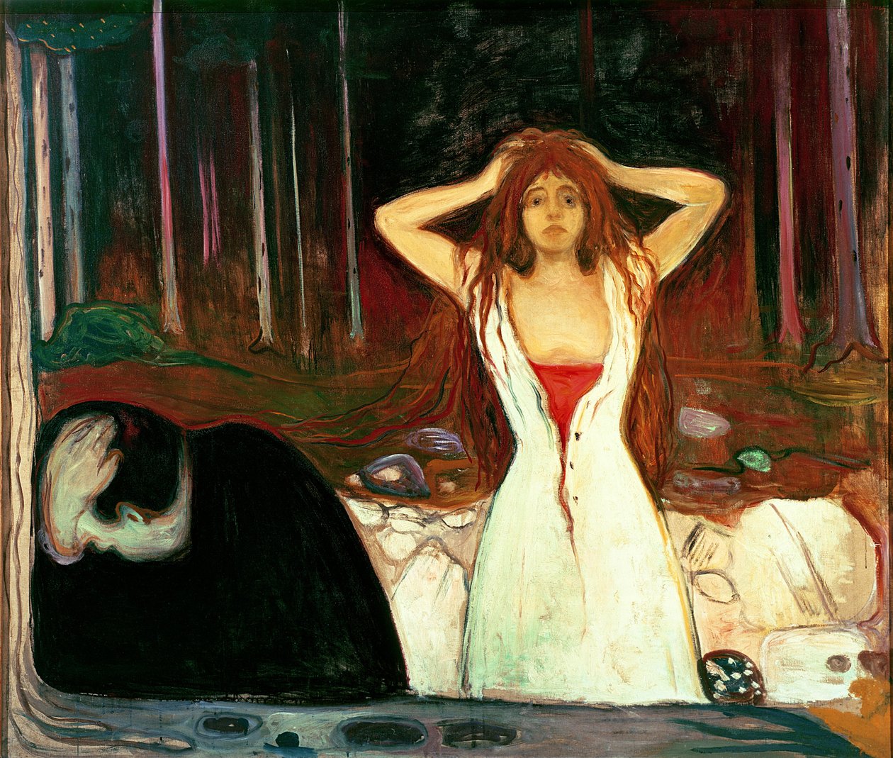  av Edvard Munch