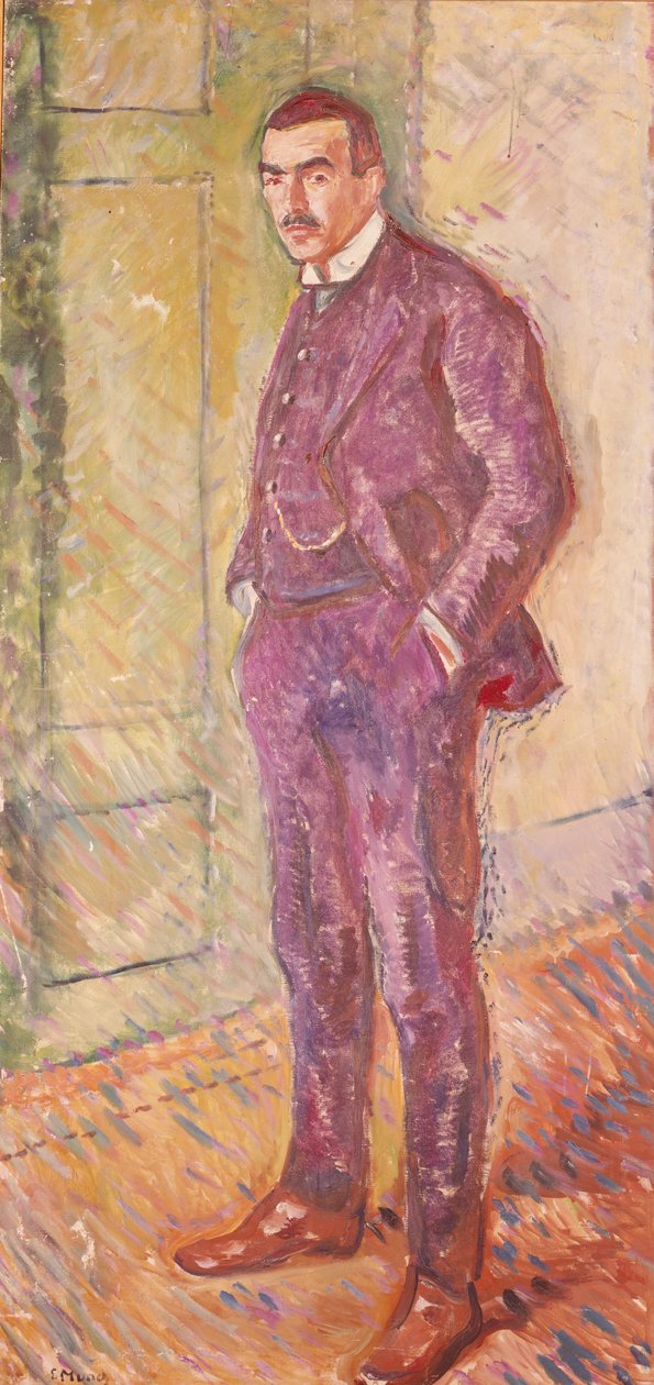  av Edvard Munch