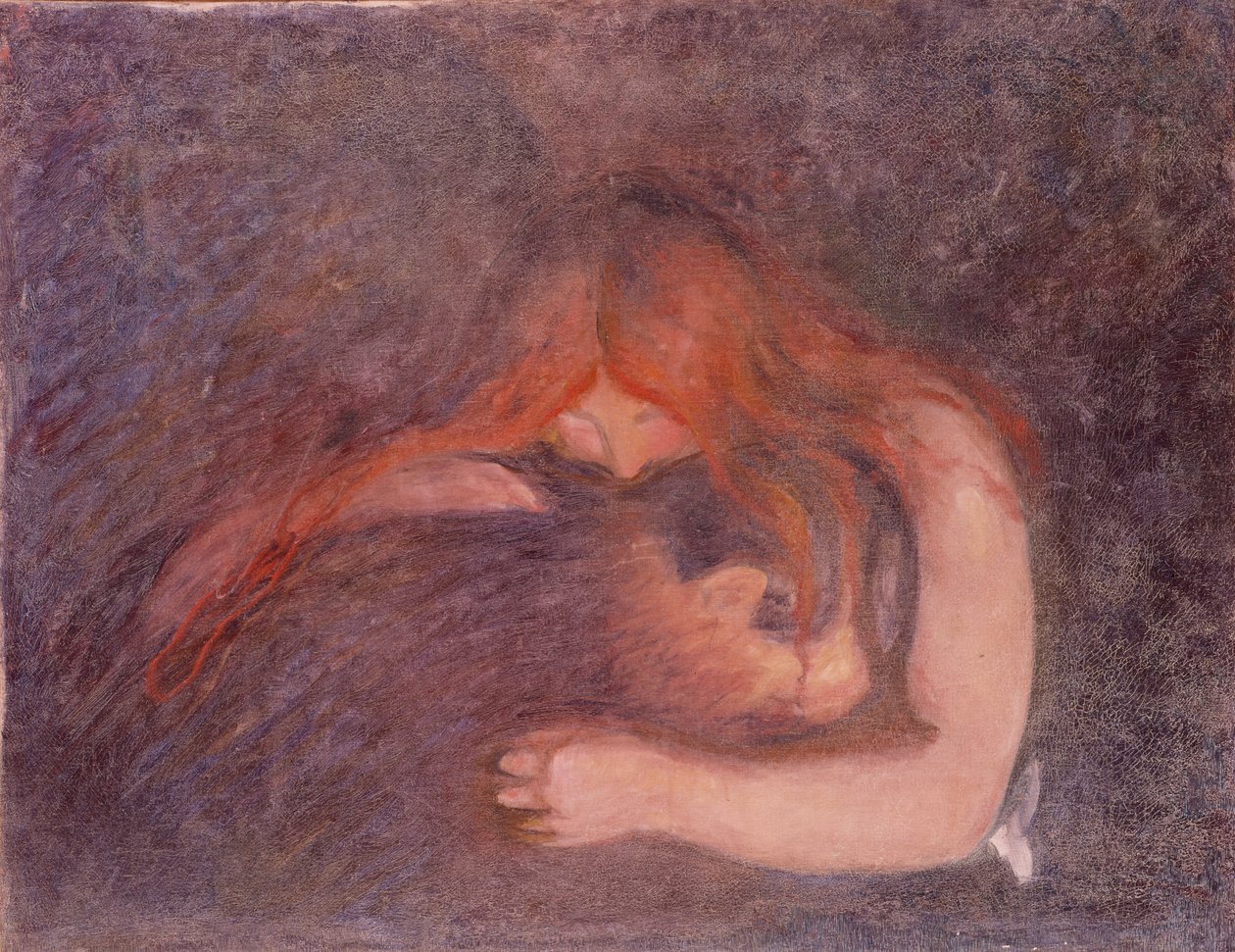  av Edvard Munch