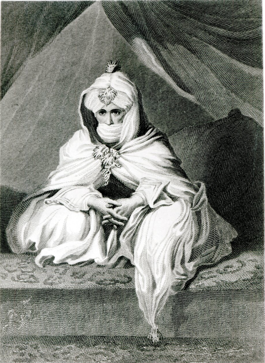 Alameen Ben Mohammed (El Kanemy), från 