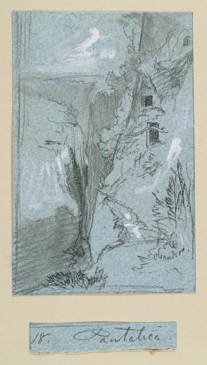 Pantalica, från 