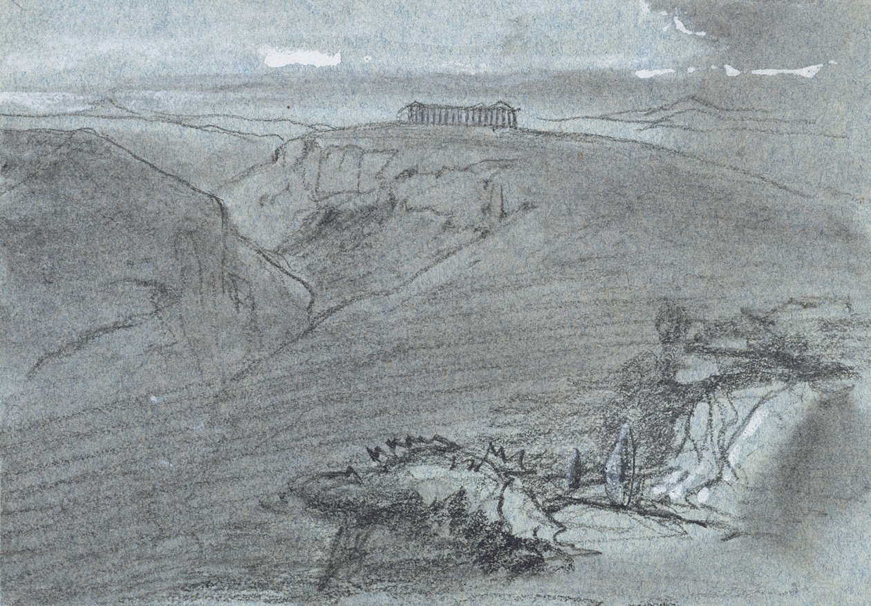 Segesta, från 