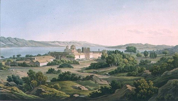 The Monastery of Phaineromene, skylt 26 från del 5 av 