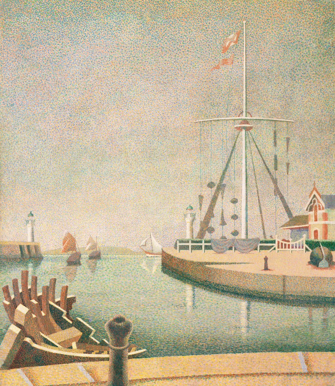 swedish av Edward Alexander Wadsworth