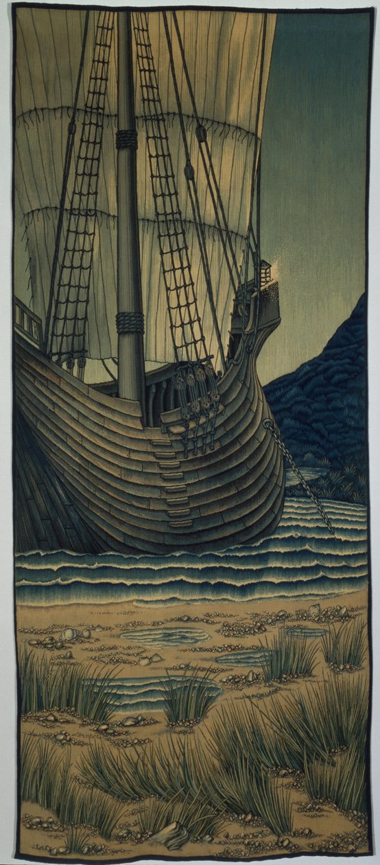 Okänd bild av Edward Burne Jones