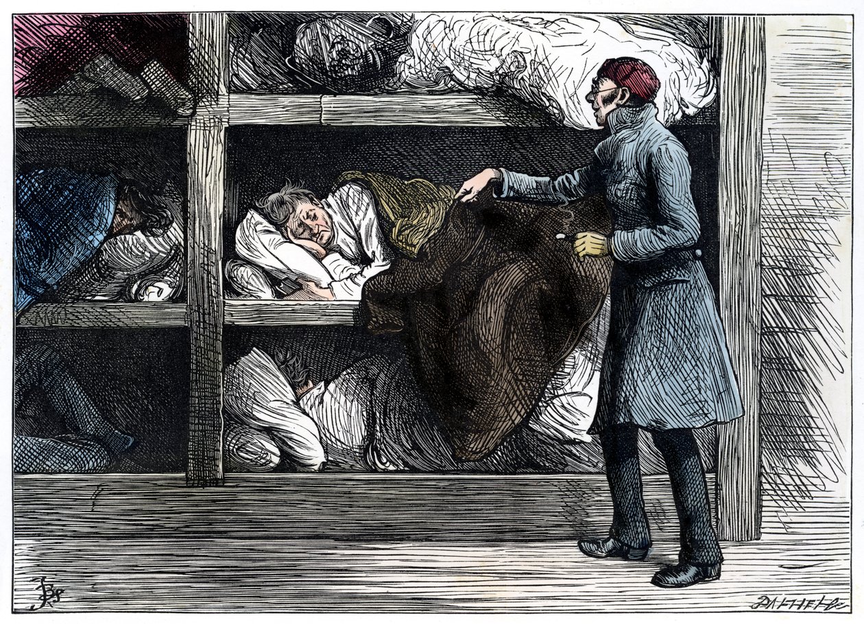 Charles Dickens liv av Edward Dalziel