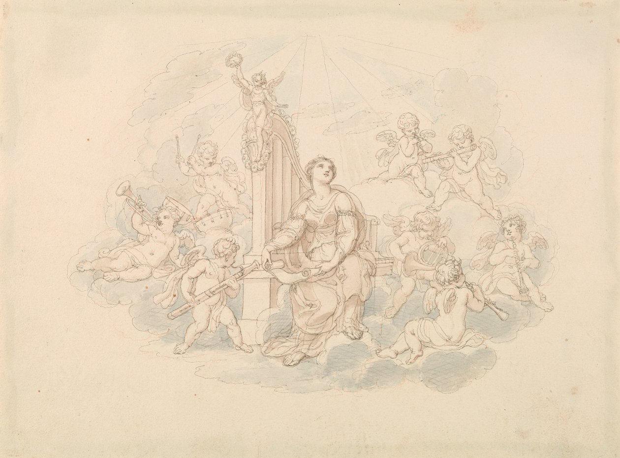 swedish av Edward Francis Burney