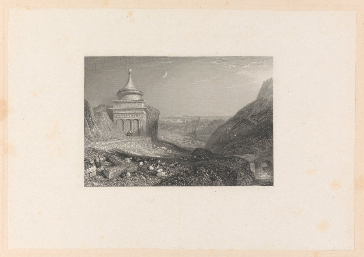 swedish av Edward Francis Finden