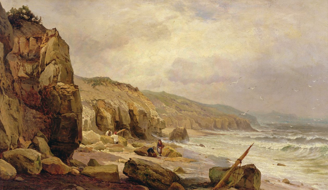  av Edward Henry Holder