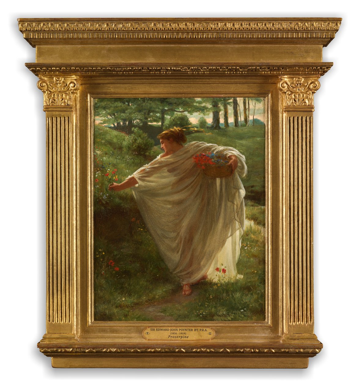  av Edward John Poynter