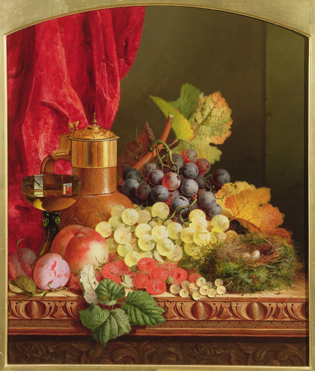 Okänd bild av Edward Ladell