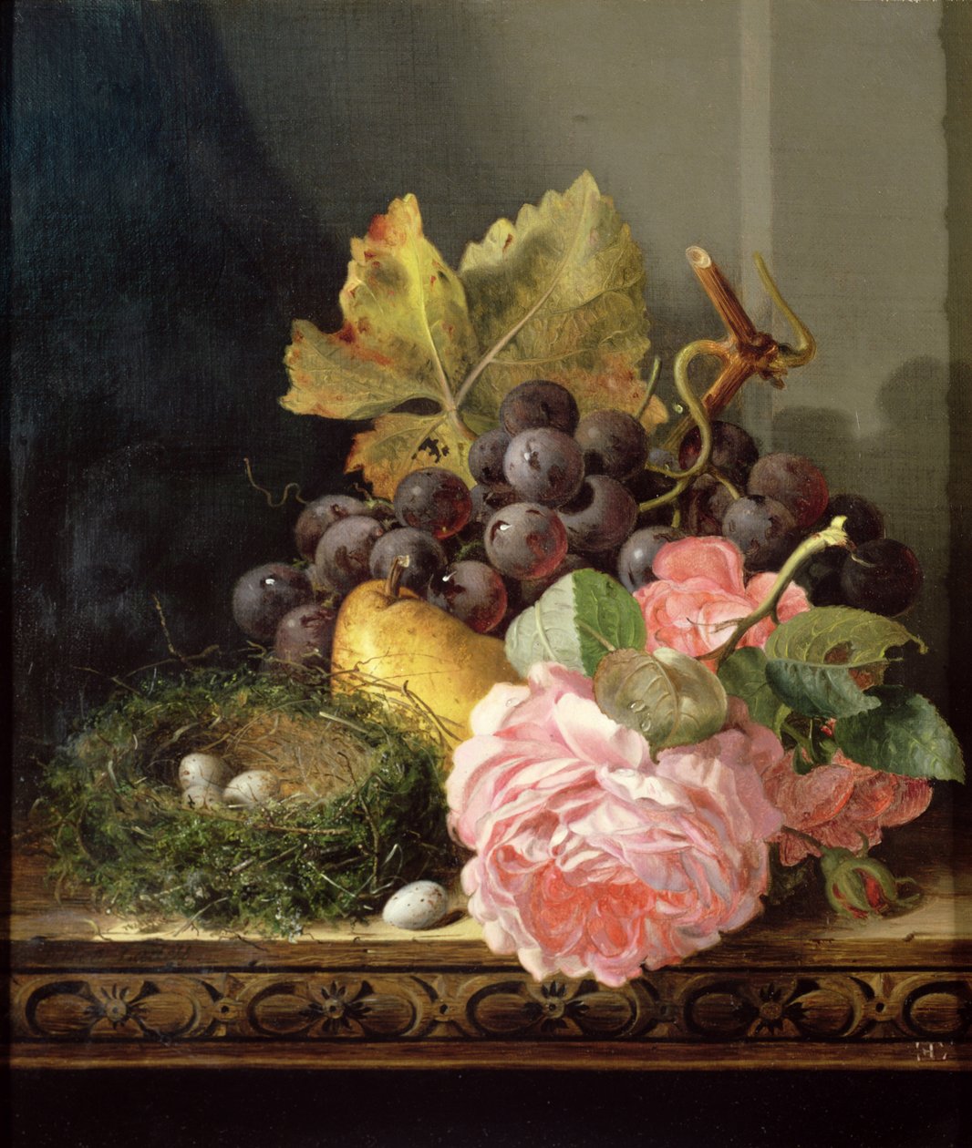Okänd bild av Edward Ladell