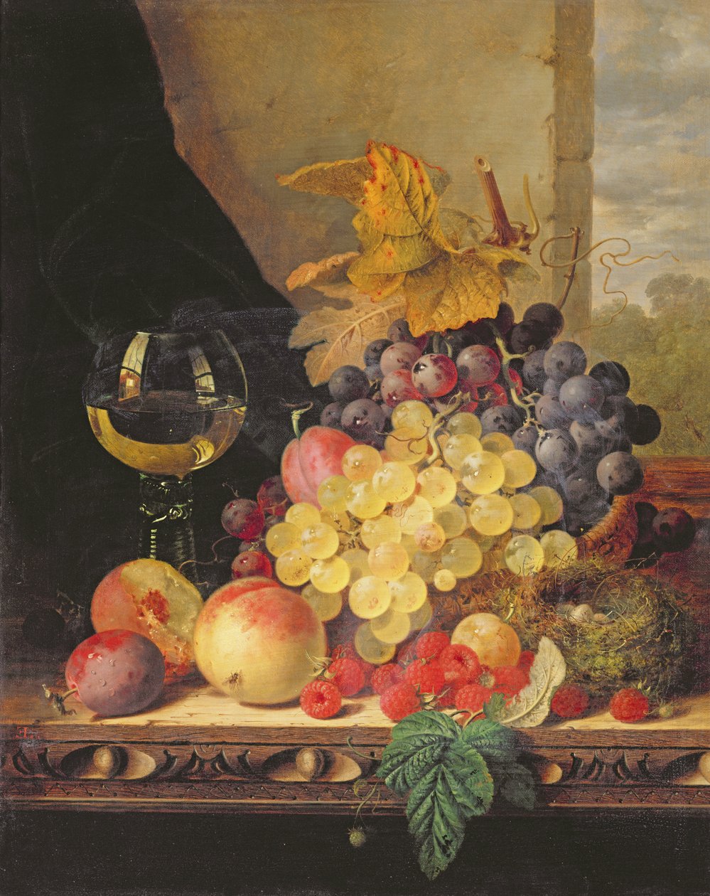 Okänd bild av Edward Ladell