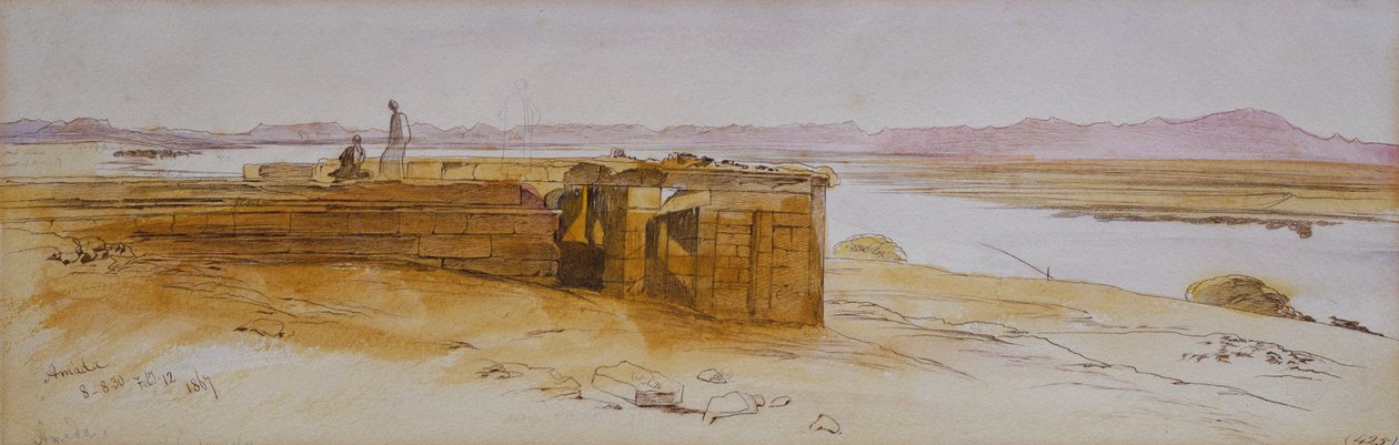Älskade av Edward Lear