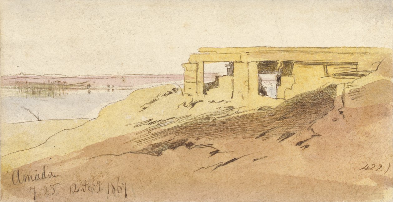Älskade, 7.25 av Edward Lear