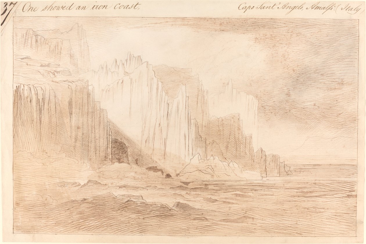 Cape Sant