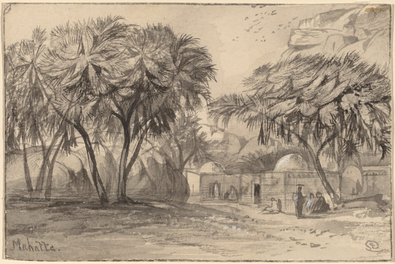 Betydelse, 18841885. av Edward Lear