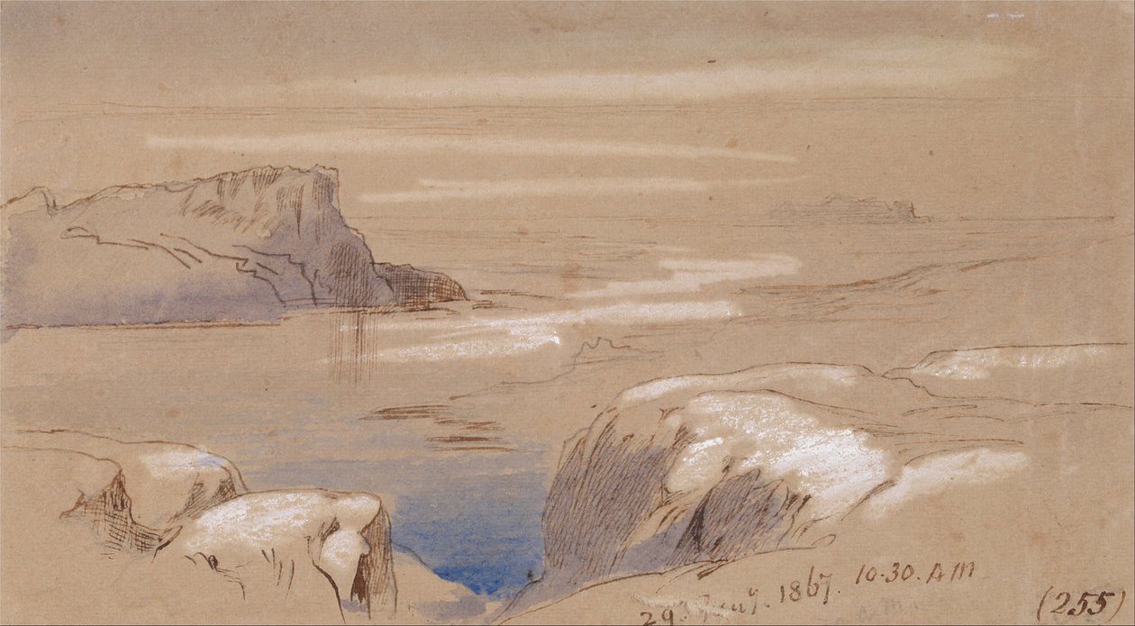 Shelaal av Edward Lear