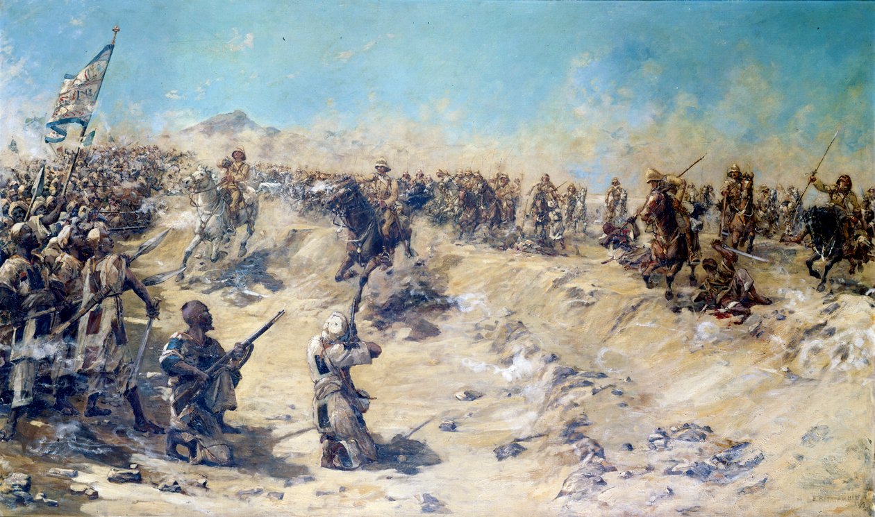 Okänd bild av Edward Matthew Hale