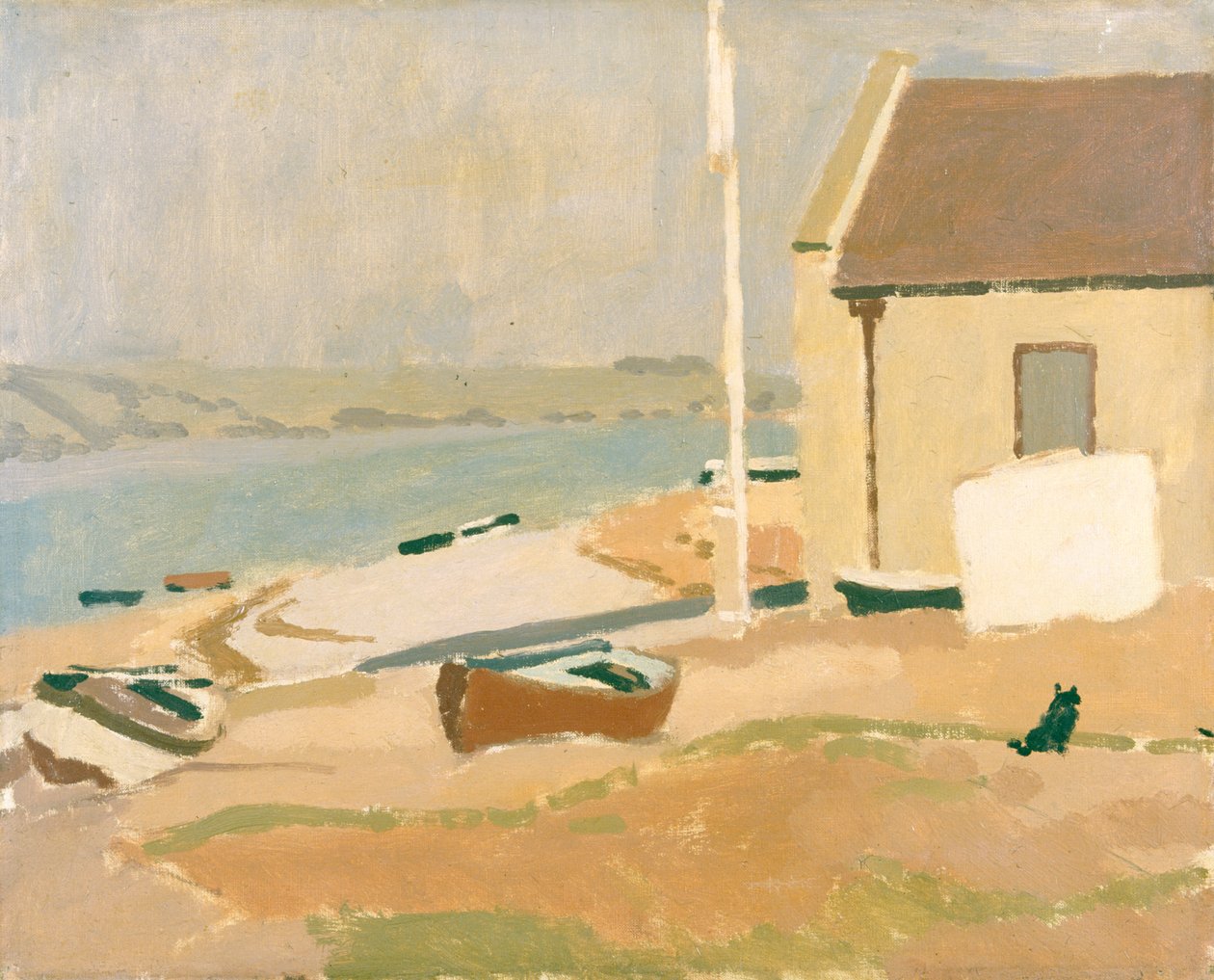  av Edward Morland Lewis