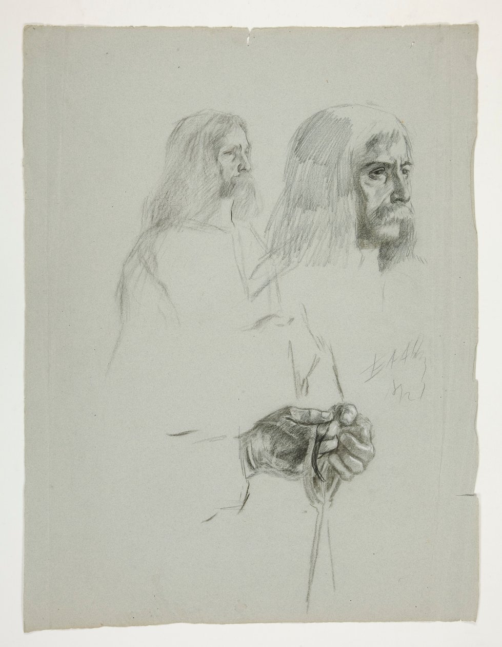 swedish av Edwin Austin Abbey