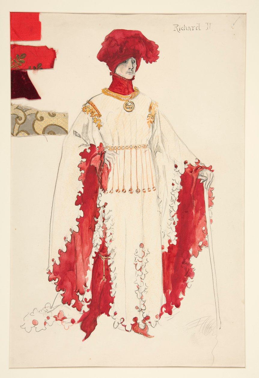 swedish av Edwin Austin Abbey