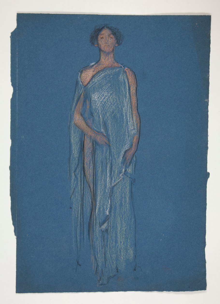swedish av Edwin Austin Abbey