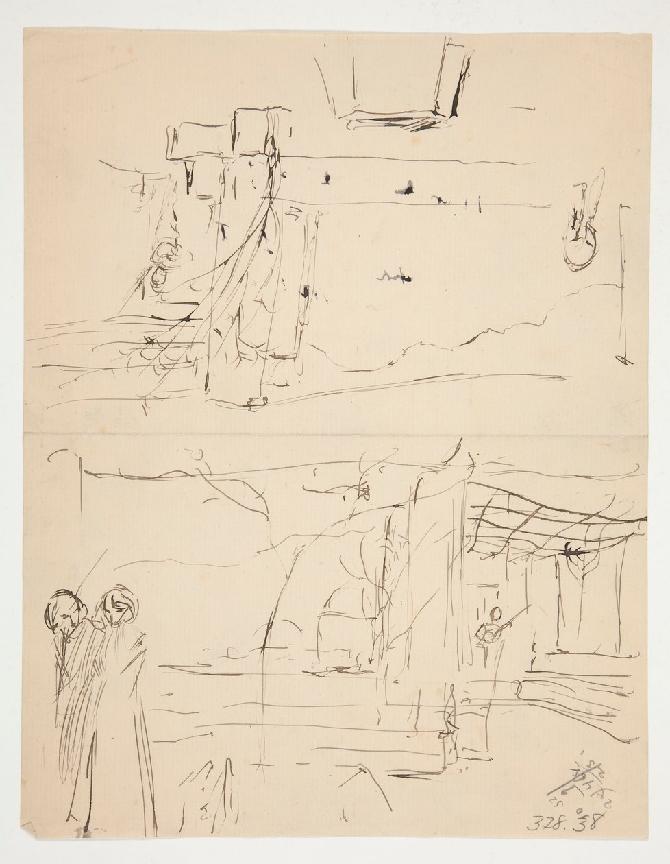 swedish av Edwin Austin Abbey
