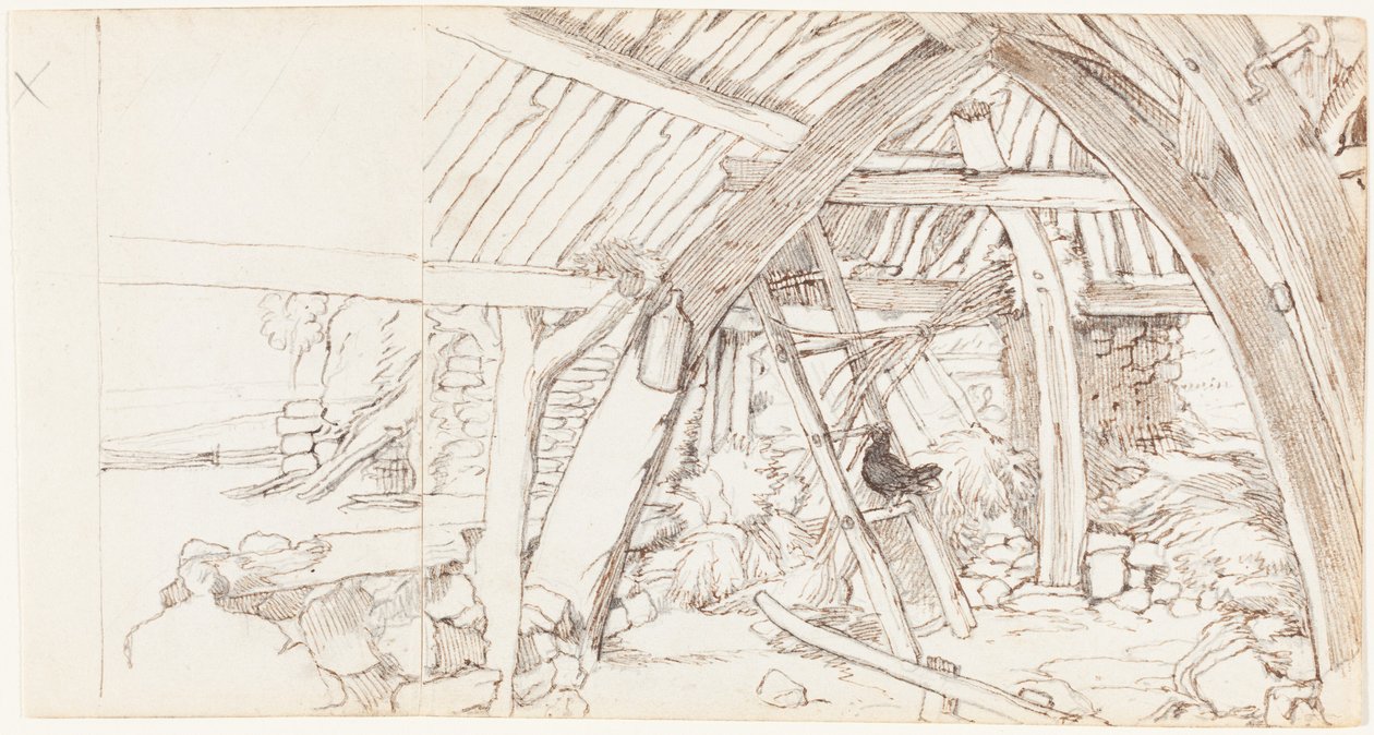  av Edwin Landseer
