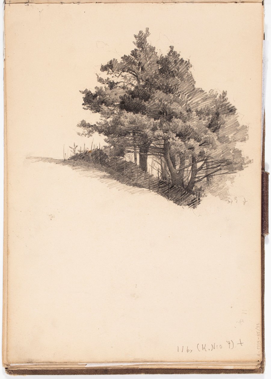 Utan titel av Eero Järnefelt