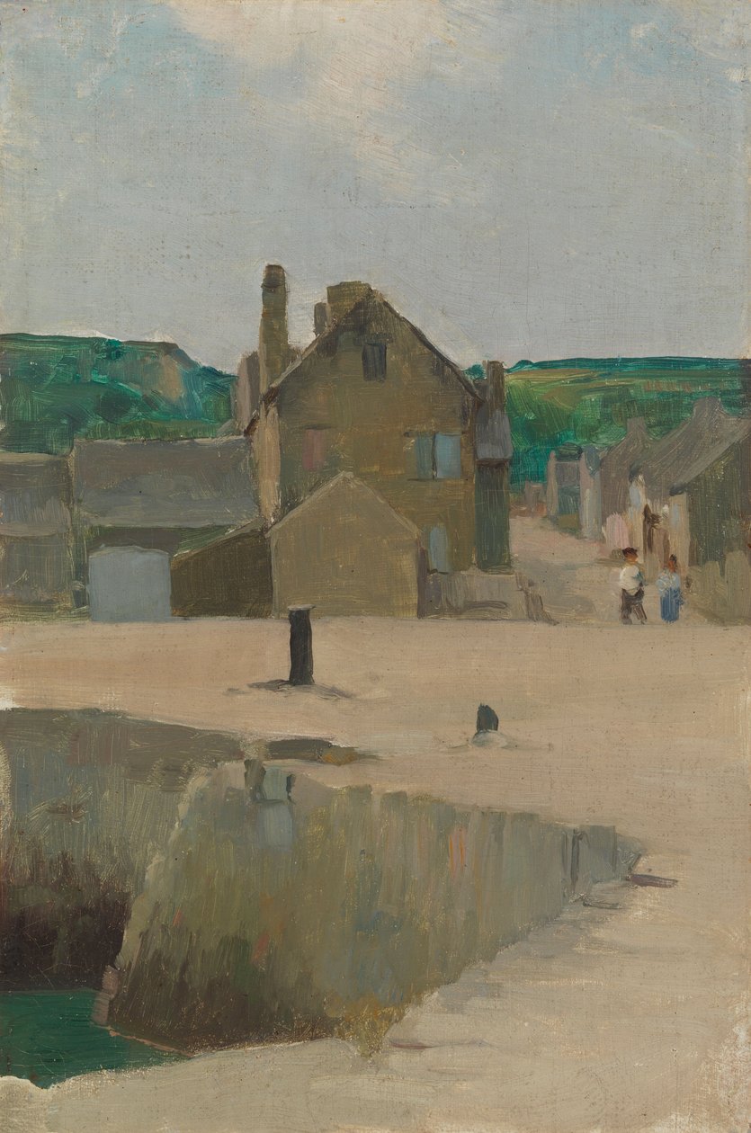 By av Eero Järnefelt
