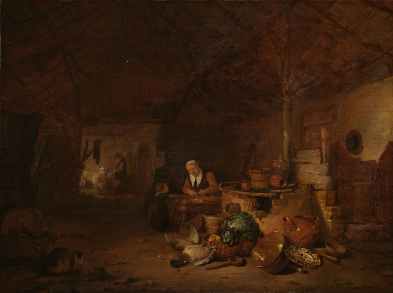  av Egbert van der Poel